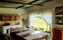 Free State Accommodation at  | Viya