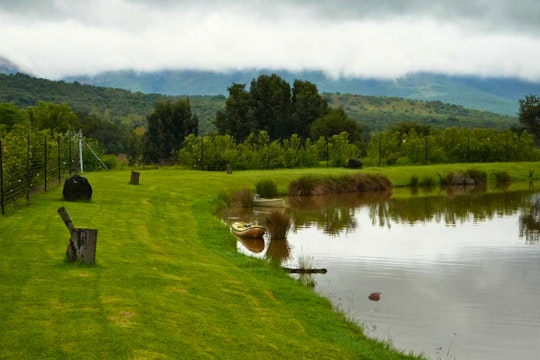 Cradle Of Humankind Accommodation at  | Viya