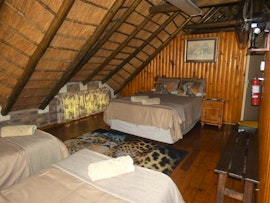 Kruger National Park South Accommodation at  | Viya