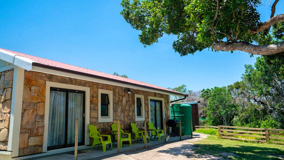 Garden Route Accommodation at  | Viya