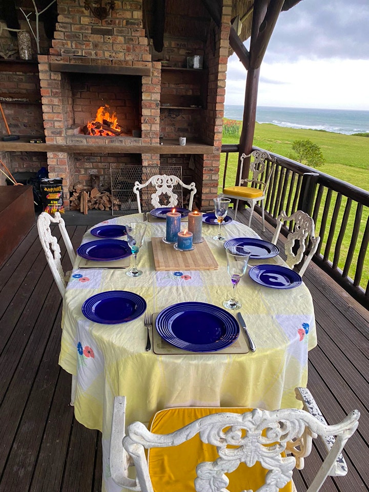Eastern Cape Accommodation at On The Deck | Viya
