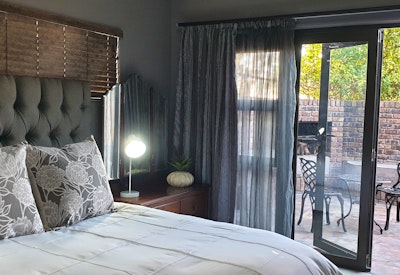  by Rand Self-catering Accommodation | LekkeSlaap