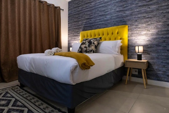 The Fynbos Villa’s Manson