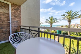 Gqeberha (Port Elizabeth) Accommodation at Beach View @ Brookes Hill Suites | Viya