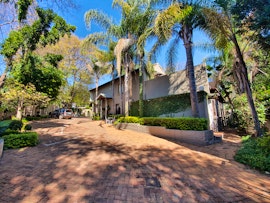 Pretoria Accommodation at Waterhouse in Waterkloof Ridge | Viya