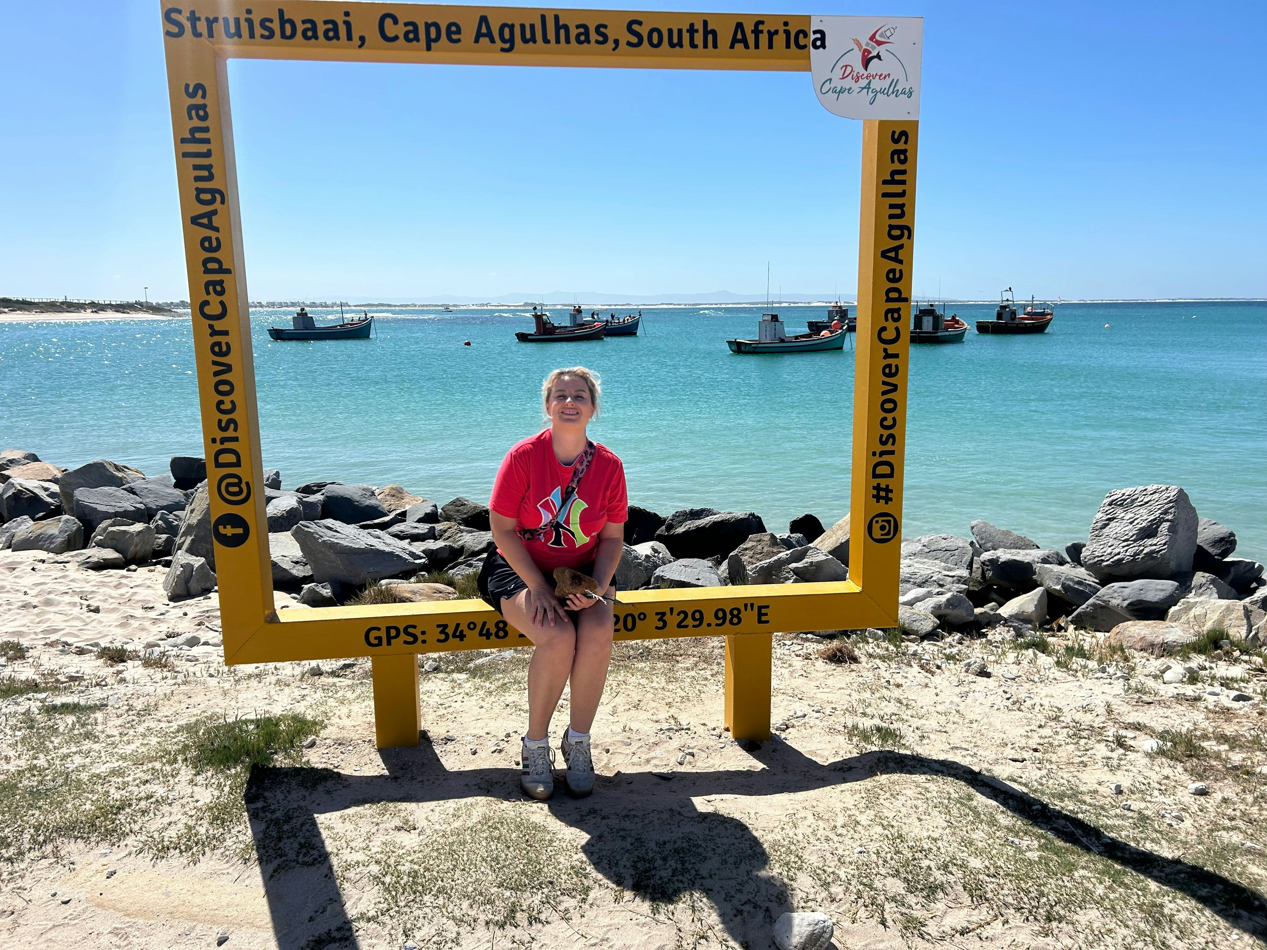 Heaven in Agulhas image no 63 of 65