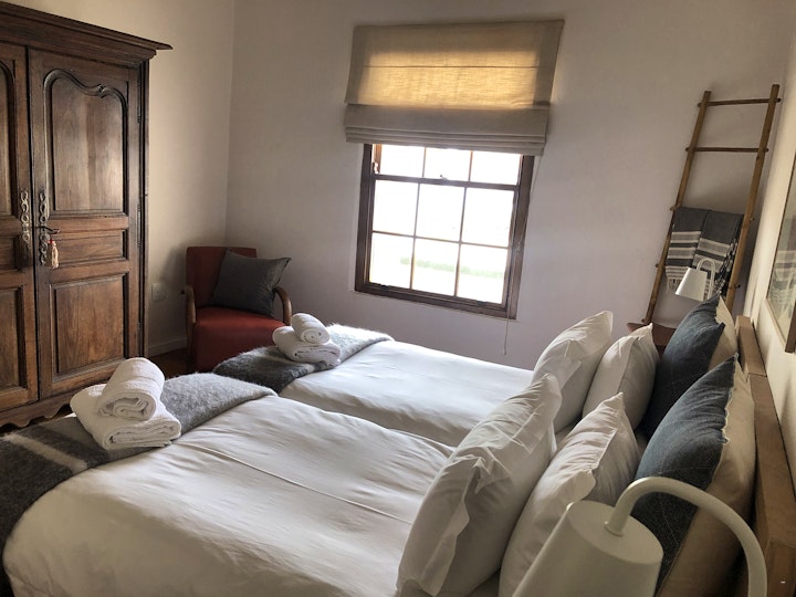 Northern Cape Accommodation at The Dusty Vine Hoek Huis | Viya
