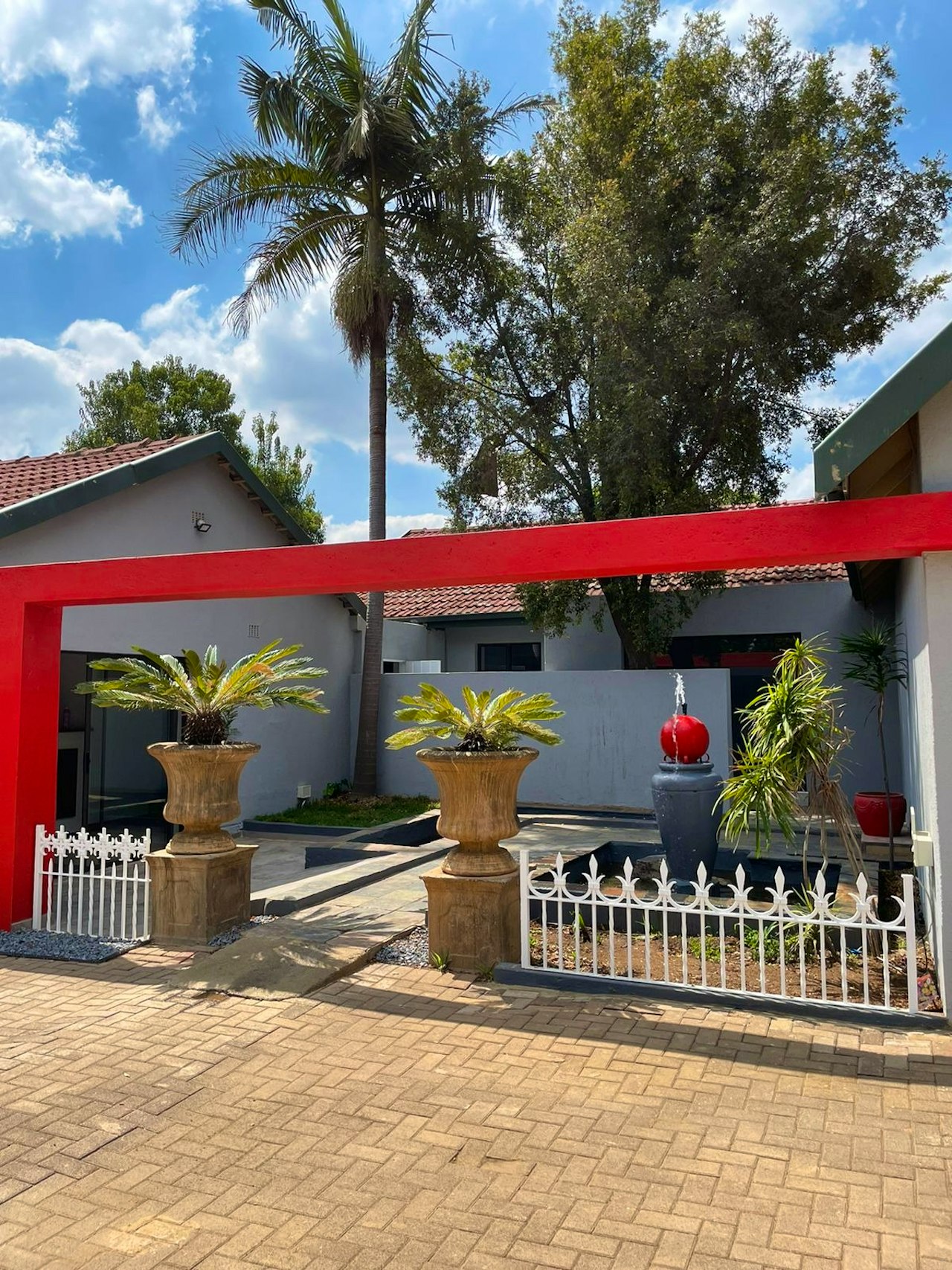 Pretoria Accommodation at  | Viya