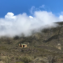 Western Cape Accommodation at Simonskloof Mountain Retreat Camping | Viya