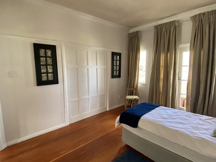 Western Cape Accommodation at Perazim | Viya