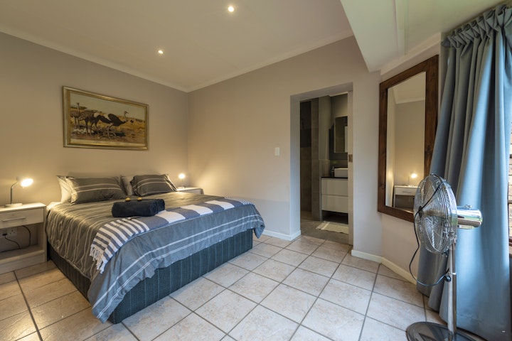 Western Cape Accommodation at 46 Flamingo Avenue | Viya