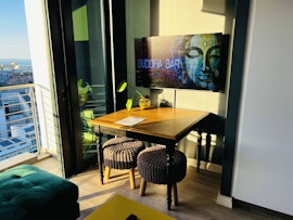 Cape Town Accommodation at Urban Elephant 2118 | Viya