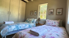 Riebeek West  Accommodation at Twin Trees Cottage | Viya