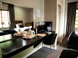 Middelburg Accommodation at The Gables Guest House | Viya