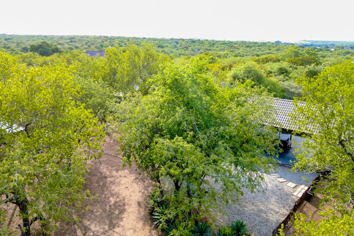 Kruger National Park South Accommodation at Numida Rus | Viya