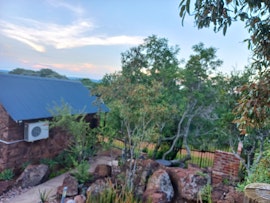 Waterberg Accommodation at RusteVinde Gasteplaas | Viya