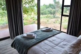 Limpopo Accommodation at @Mabalingwe Bushbuck Rock Lodge - PRM073 | Viya