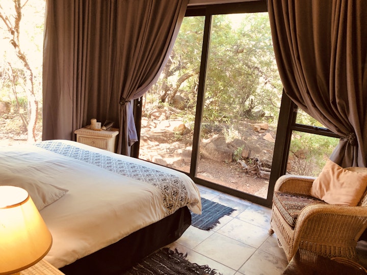 Limpopo Accommodation at Kunkuru - 79 at Zwartkloof Private Game Reserve | Viya