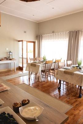 Overberg Accommodation at The View Guesthouse | Viya