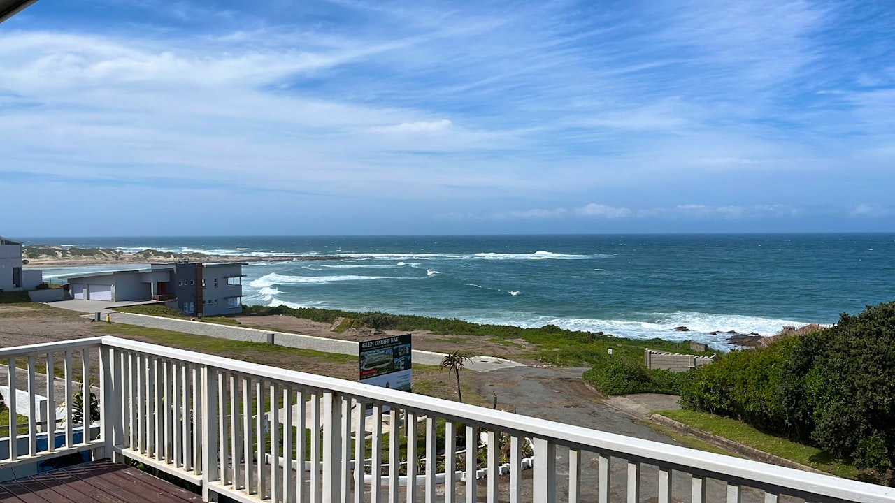 Wild Coast Accommodation at  | Viya