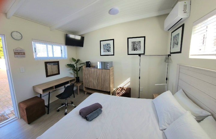 Cape Town Accommodation at Milnerton Siesta | Viya