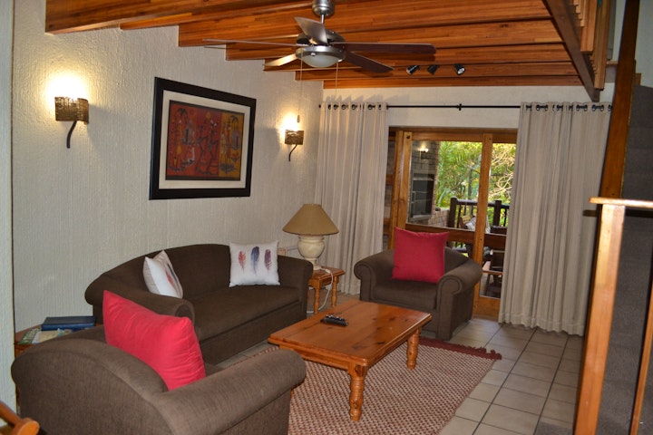 Mpumalanga Accommodation at Kruger Park Lodge Chalet 233 | Viya