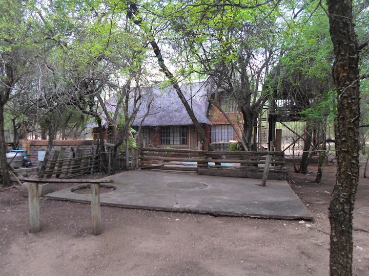 Mpumalanga Accommodation at Zebra Haven | Viya