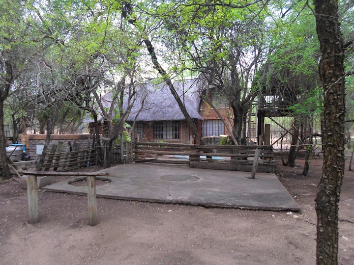 Kruger National Park South Accommodation at Zebra Haven | Viya