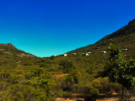 Western Cape Accommodation at Katkop Oord | Viya