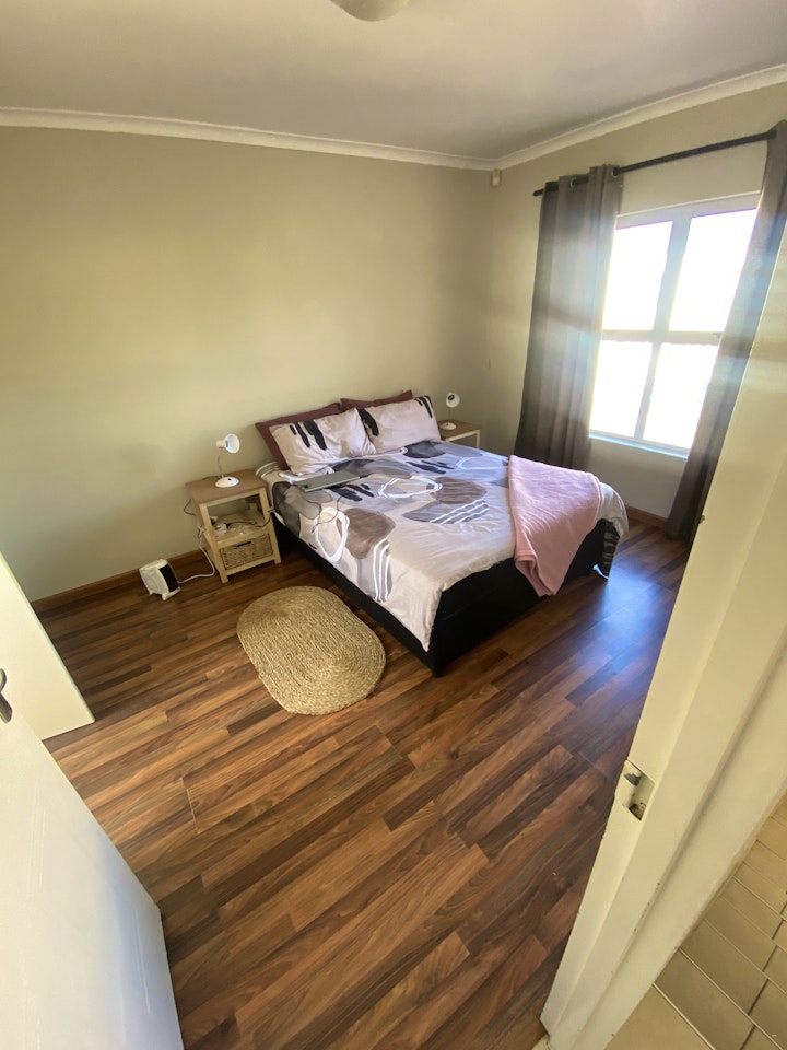 Western Cape Accommodation at Townhouse By The Beach | Viya