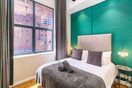 City Bowl Accommodation at The Docklands 117 | Viya