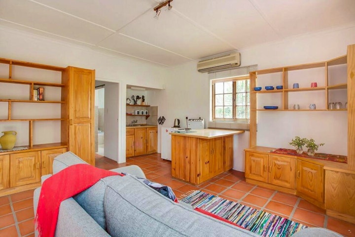 Western Cape Accommodation at Francolin Cottage | Viya