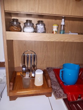 Sarah Baartman District Accommodation at Loerie Cabin | Viya