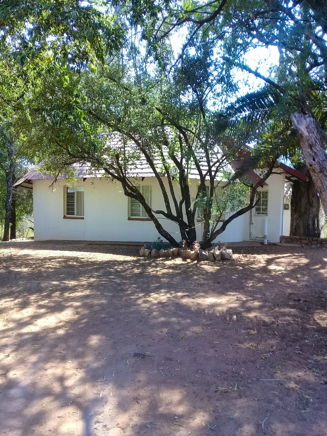 Waterberg Accommodation at  | Viya