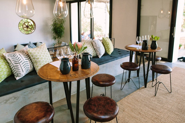 Western Cape Accommodation at Beaumont Family Wines | Viya