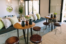 Overberg Accommodation at Beaumont Family Wines | Viya