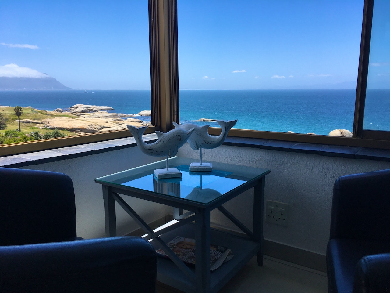 Simon's Town Accommodation at  | Viya