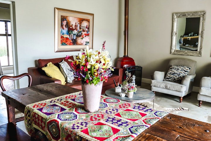 Western Cape Accommodation at De Wilge | Viya