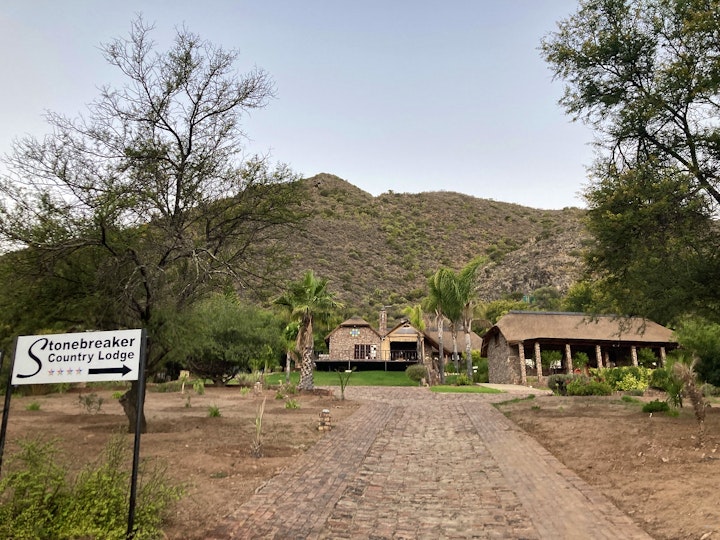 Western Cape Accommodation at Stonebreaker Country Lodge | Viya