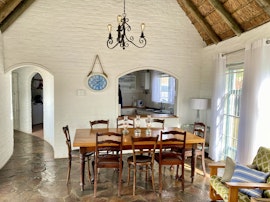 Still Bay Accommodation at Stilbaai Family Holiday Home | Viya