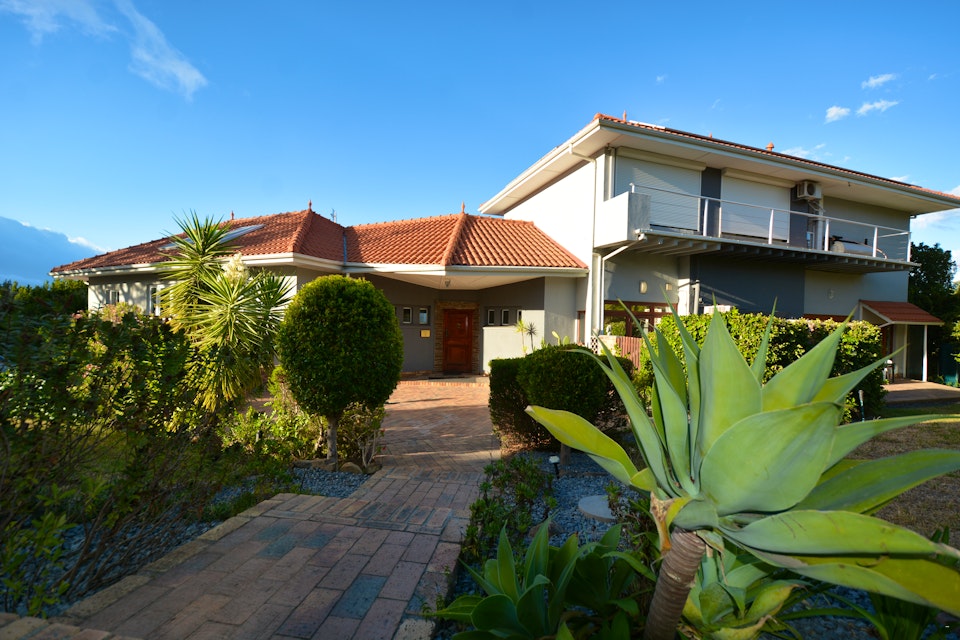 Cape Town Accommodation at  | Viya