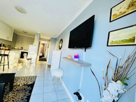 Milnerton Rural Accommodation at Caline VIP ll | Viya