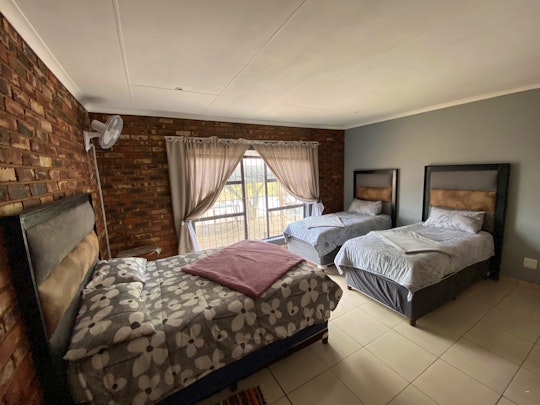 Cradle Of Humankind Accommodation at  | Viya