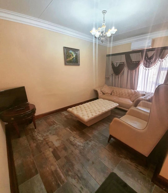 Welkom Accommodation at  | Viya