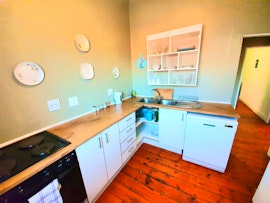 Cape Town Accommodation at Happy Home Woodstock | Viya