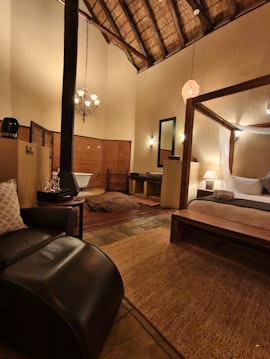 Limpopo Accommodation at Tholo Private Game Lodge | Viya