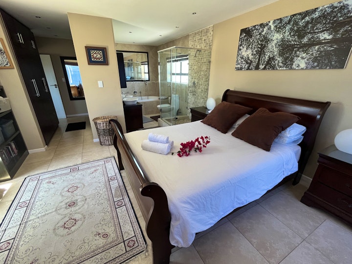 Langebaan Accommodation at Whispering Waves | Viya