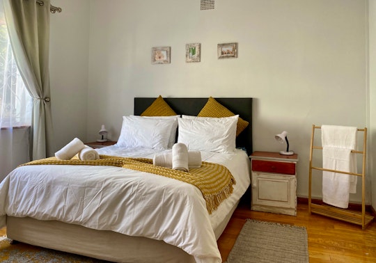 Cape Winelands Accommodation at  | Viya