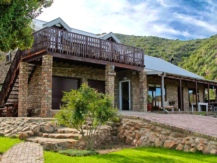 Western Cape Accommodation at Kranskloof Country Lodge | Viya