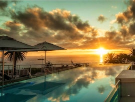 Atlantic Seaboard Accommodation at South Beach Camps Bay | Viya